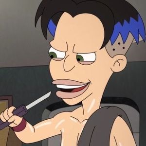 Meet your Posher, Petula